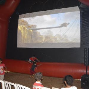 Imagem da notícia Ações do Programa de Erradicação do Trabalho Infantil - FOTOS