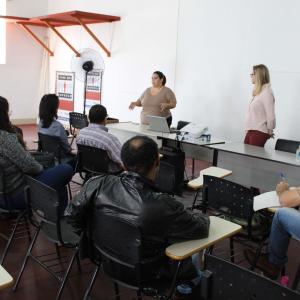 Imagem da notícia Aula Inaugural: Agricultura Familiar - FOTOS