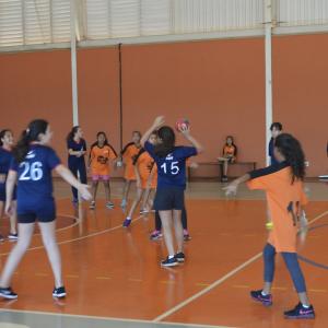 Imagem da notícia 7ª edição dos Jogos da Primavera: disputas de polibol