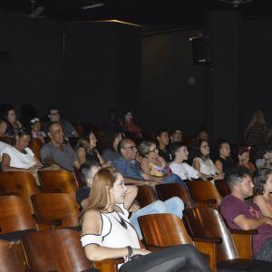 Imagem da notícia Stand Up Comedy - Rafa Bonfim - FOTOS