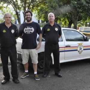 Imagem da notícia Carnaval 2018: JaúFolia esteve presente também no Distrito de Potunduva no sábado e domingo 10 e 11/02 - FOTOS