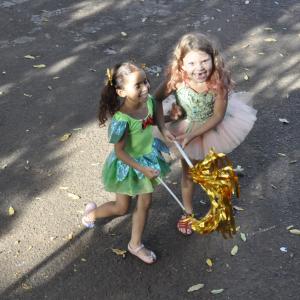 Imagem da notícia Carnaval 2018: JaúFolia esteve presente também no Distrito de Potunduva no sábado e domingo 10 e 11/02 - FOTOS