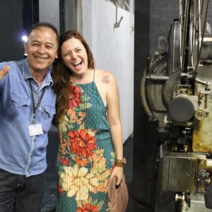 Imagem da notícia Jahu recebe sessão do documentário “Cine São Paulo” - FOTOS
