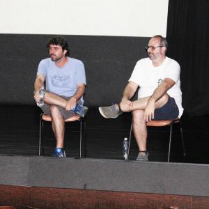 Imagem da notícia Jahu recebe sessão do documentário “Cine São Paulo” - FOTOS