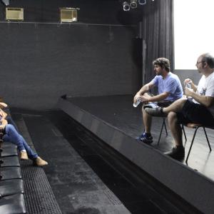 Imagem da notícia Jahu recebe sessão do documentário “Cine São Paulo” - FOTOS