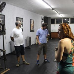 Imagem da notícia Jahu recebe sessão do documentário “Cine São Paulo” - FOTOS