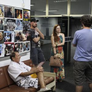 Imagem da notícia Jahu recebe sessão do documentário “Cine São Paulo” - FOTOS