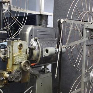 Imagem da notícia Jahu recebe sessão do documentário “Cine São Paulo” - FOTOS