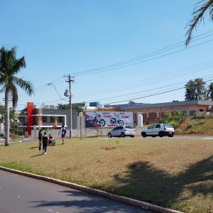 Imagem da notícia Prefeitura realiza plantio de árvores