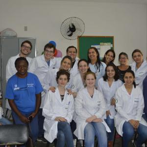 Imagem da notícia Prefeitura de Jahu promove atividades de combate ao diabetes