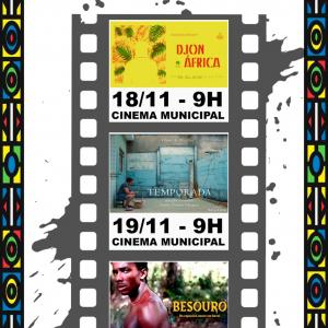 Imagem da notícia Secretaria de Cultura e Turismo divulga programação da Semana da Consciência Negra