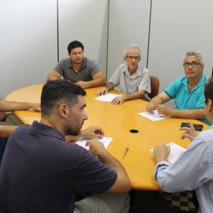 Imagem da notícia Empresas assinam contrato com a Incubadora de Empresas do Distrito