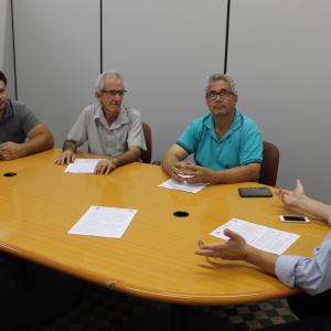Imagem da notícia Empresas assinam contrato com a Incubadora de Empresas do Distrito