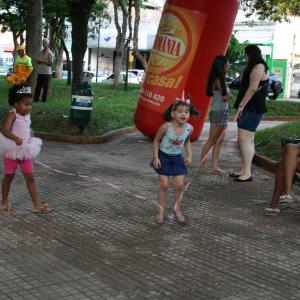 Imagem da notícia Carnaval 2018: JaúFolia encerra com o grupo Afro Amukenguê e Grupo Essência Pura na terça-feira (13/02) - FOTOS