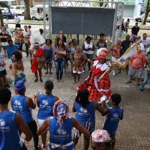 Imagem da notícia Carnaval 2018: JaúFolia encerra com o grupo Afro Amukenguê e Grupo Essência Pura na terça-feira (13/02) - FOTOS