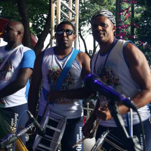 Imagem da notícia Carnaval 2018: JaúFolia encerra com o grupo Afro Amukenguê e Grupo Essência Pura na terça-feira (13/02) - FOTOS