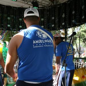 Imagem da notícia Carnaval 2018: JaúFolia encerra com o grupo Afro Amukenguê e Grupo Essência Pura na terça-feira (13/02) - FOTOS