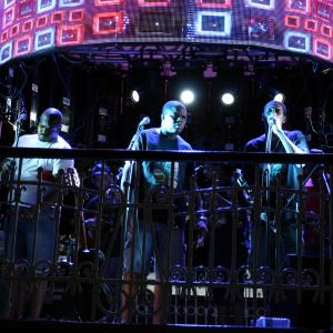 Imagem da notícia Carnaval 2018: JaúFolia encerra com o grupo Afro Amukenguê e Grupo Essência Pura na terça-feira (13/02) - FOTOS