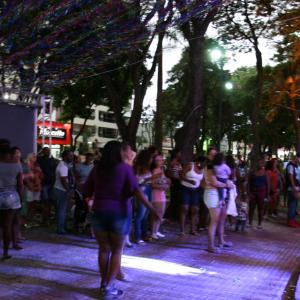 Imagem da notícia Carnaval 2018: JaúFolia encerra com o grupo Afro Amukenguê e Grupo Essência Pura na terça-feira (13/02) - FOTOS