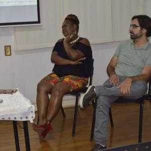 Imagem da notícia Diálogos contemporâneos: série memórias - 22/11 - FOTOS