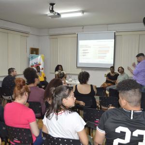 Imagem da notícia Diálogos contemporâneos: série memórias - 22/11 - FOTOS