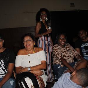 Imagem da notícia Semana da Consciência Negra: Baile Black