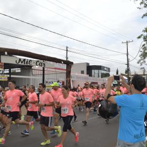 Imagem da notícia 2ª Corrida pelo fim da violência contra as mulheres 24/11 - FOTOS