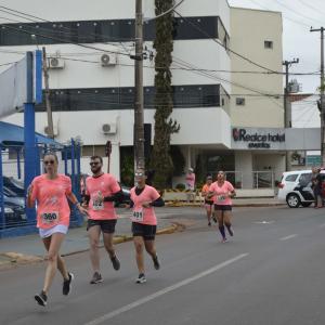 Imagem da notícia 2ª Corrida pelo fim da violência contra as mulheres 24/11 - FOTOS