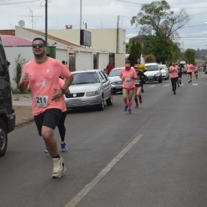 Imagem da notícia 2ª Corrida pelo fim da violência contra as mulheres 24/11 - FOTOS