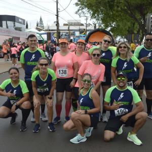 Imagem da notícia 2ª Corrida pelo fim da violência contra as mulheres 24/11 - FOTOS