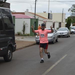 Imagem da notícia 2ª Corrida pelo fim da violência contra as mulheres 24/11 - FOTOS