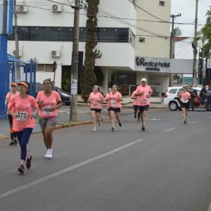 Imagem da notícia 2ª Corrida pelo fim da violência contra as mulheres 24/11 - FOTOS