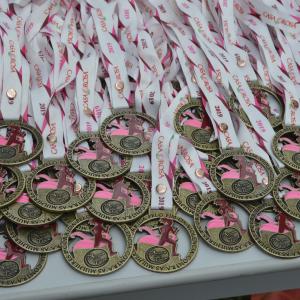Imagem da notícia 2ª Corrida pelo fim da violência contra as mulheres 24/11 - FOTOS