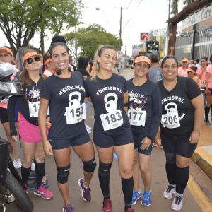 Imagem da notícia 2ª Corrida pelo fim da violência contra as mulheres 24/11 - FOTOS