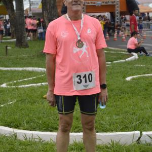 Imagem da notícia 2ª Corrida pelo fim da violência contra as mulheres 24/11 - FOTOS