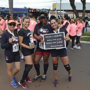 Imagem da notícia 2ª Corrida pelo fim da violência contra as mulheres 24/11 - FOTOS