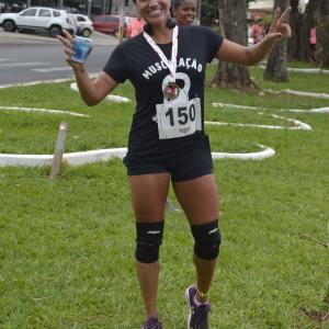 Imagem da notícia 2ª Corrida pelo fim da violência contra as mulheres 24/11 - FOTOS