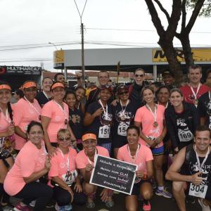 Imagem da notícia 2ª Corrida pelo fim da violência contra as mulheres 24/11 - FOTOS