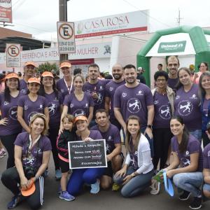 Imagem da notícia 2ª Corrida pelo fim da violência contra as mulheres 24/11 - FOTOS