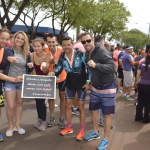 Imagem da notícia 2ª Corrida pelo fim da violência contra as mulheres 24/11 - FOTOS