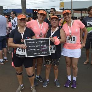 Imagem da notícia 2ª Corrida pelo fim da violência contra as mulheres 24/11 - FOTOS