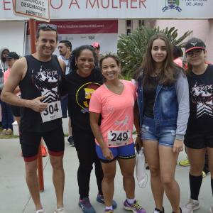 Imagem da notícia 2ª Corrida pelo fim da violência contra as mulheres 24/11 - FOTOS