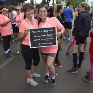Imagem da notícia 2ª Corrida pelo fim da violência contra as mulheres 24/11 - FOTOS