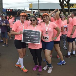Imagem da notícia 2ª Corrida pelo fim da violência contra as mulheres 24/11 - FOTOS