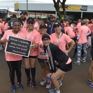 Imagem da notícia 2ª Corrida pelo fim da violência contra as mulheres 24/11 - FOTOS