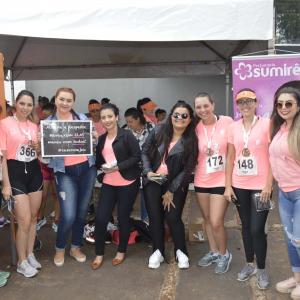 Imagem da notícia 2ª Corrida pelo fim da violência contra as mulheres 24/11 - FOTOS