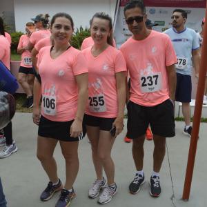 Imagem da notícia 2ª Corrida pelo fim da violência contra as mulheres 24/11 - FOTOS