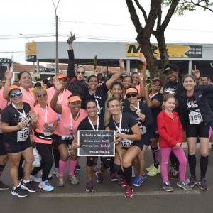 Imagem da notícia 2ª Corrida pelo fim da violência contra as mulheres 24/11 - FOTOS