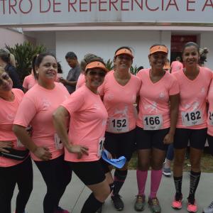 Imagem da notícia 2ª Corrida pelo fim da violência contra as mulheres 24/11 - FOTOS