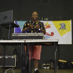 Imagem da notícia Arte urbana e suas linguagens poéticas - 24/11 - FOTOS